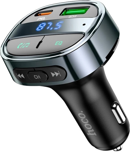 FM-трансмітер Hoco E70