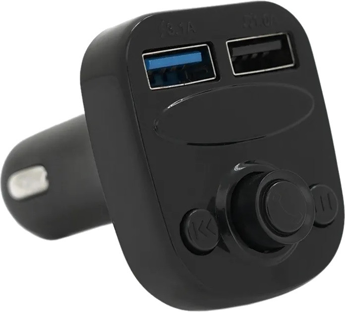 FM-трансмітер Voltronic Power FM-X88