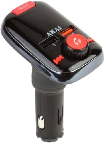 FM-трансмітер Akai FMT-74BT