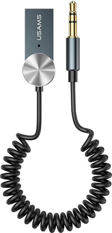 Bluetooth-ресивер USAMS US-SJ464