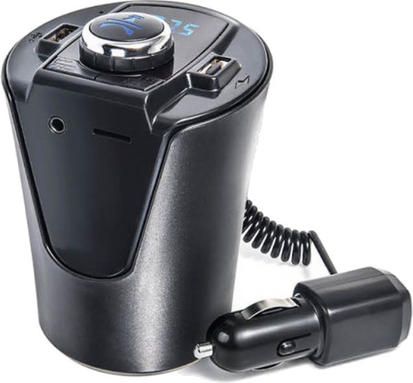 FM-трансмітер FIGARO H26