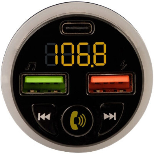 FM-трансмітер Celsior FMT-CL-24