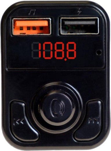 FM-трансмітер Celsior FMT-CL-22