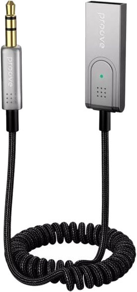 Bluetooth-ресивер Proove Helix