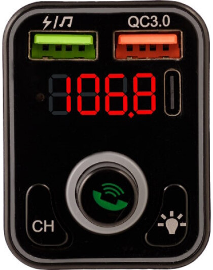 FM-трансмітер Celsior FMT-CL-23