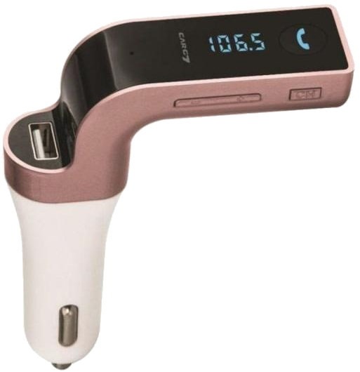 FM-трансмітер Clefers G7