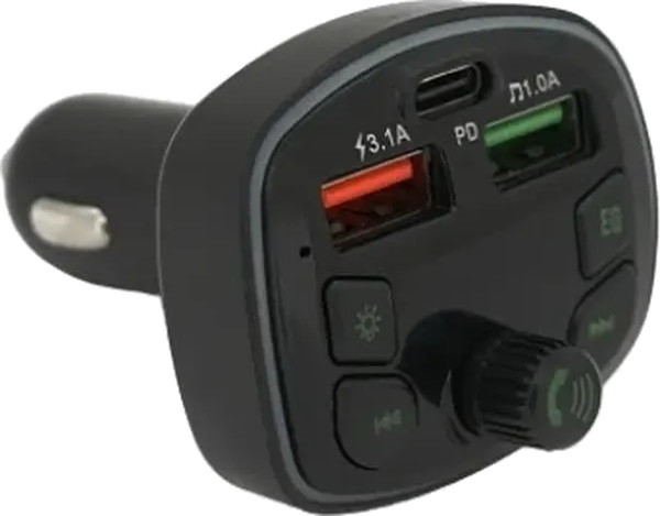 FM-трансмітер Voltronic Power FM-Q7EQ