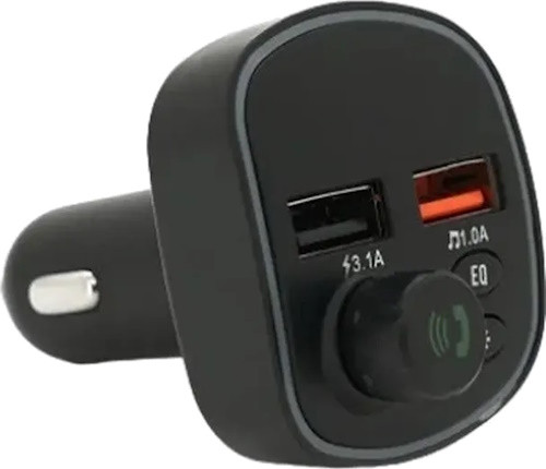 FM-трансмітер Voltronic Power FM-Q2EQ