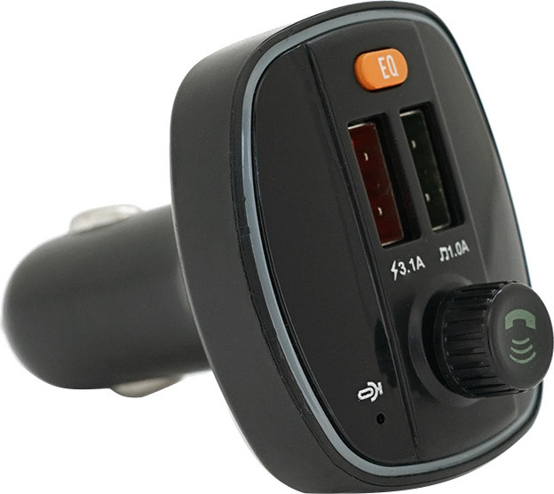 FM-трансмітер Voltronic Power FM-Q18EQ