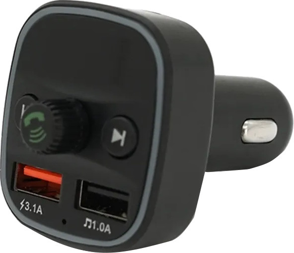 FM-трансмітер Voltronic Power FM-Q1