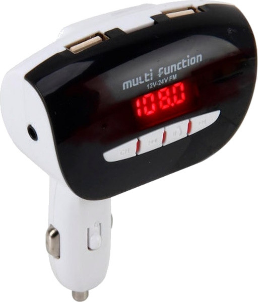 FM-трансмітер Voltronic Power FM-H21