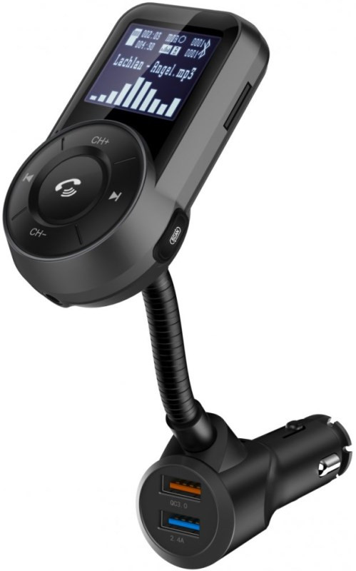 FM-трансмітер Grand-X CUFM96GRX