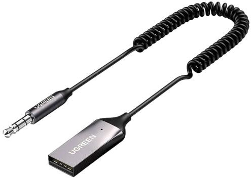 Bluetooth-ресивер Ugreen CM309