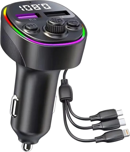 FM-трансмиттер INSPIRE CS1