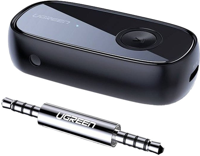 Bluetooth-ресивер Ugreen CM279