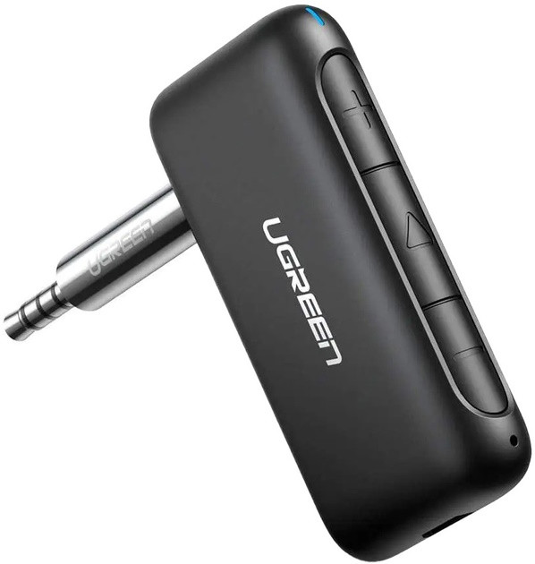 Bluetooth-ресивер Ugreen CM276