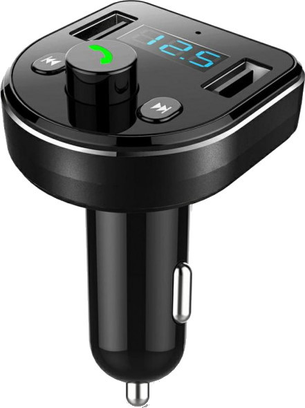 FM-трансмітер Jellico CM-1