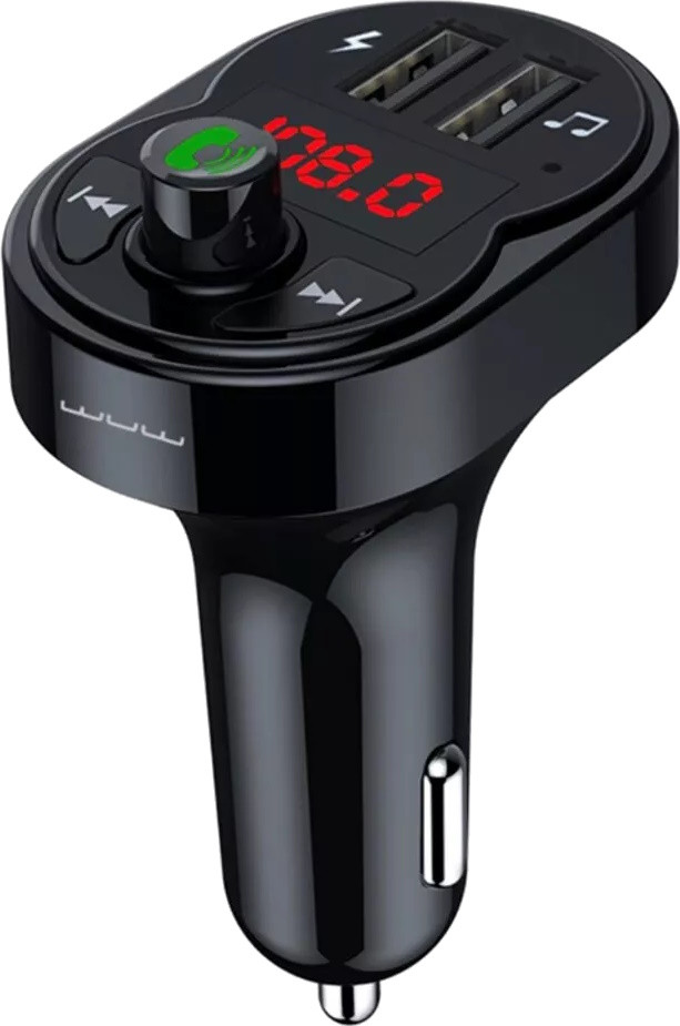 FM-трансмітер WUW C203