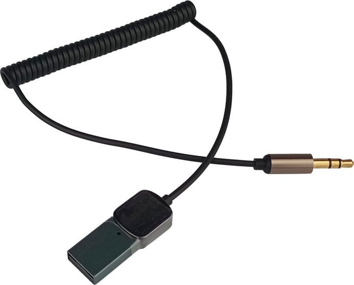 Bluetooth-ресивер AWM BTC-01