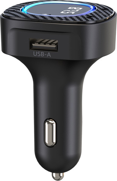 FM-трансмиттер INSPIRE C42