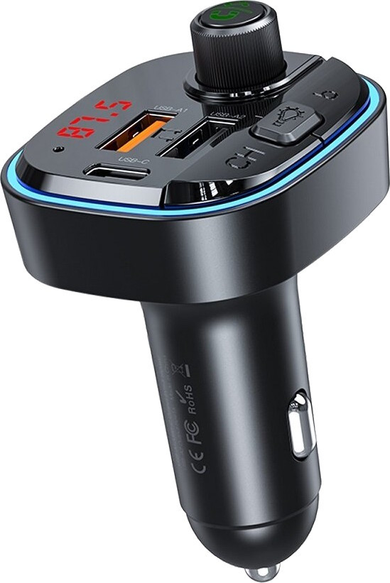 FM-трансмітер XO BCC11