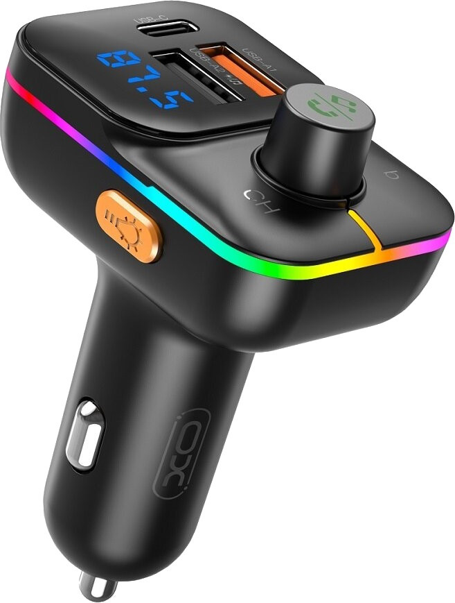 FM-трансмітер XO BCC09