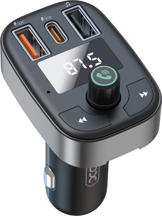 FM-трансмітер XO BCC06