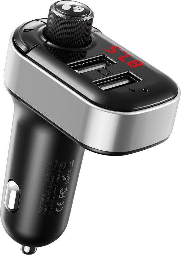 FM-трансмітер XO BCC10