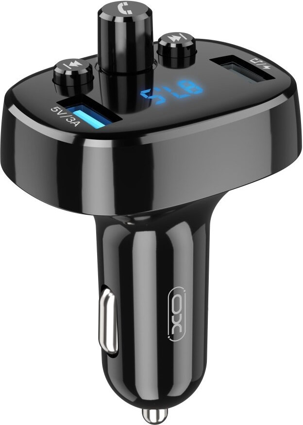 FM-трансмітер XO BCC02