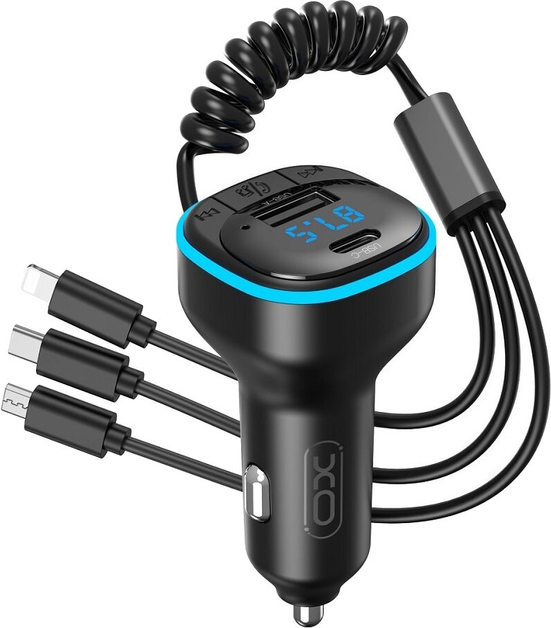 FM-трансмітер XO BCC07