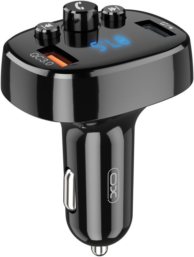 FM-трансмітер XO BCC03