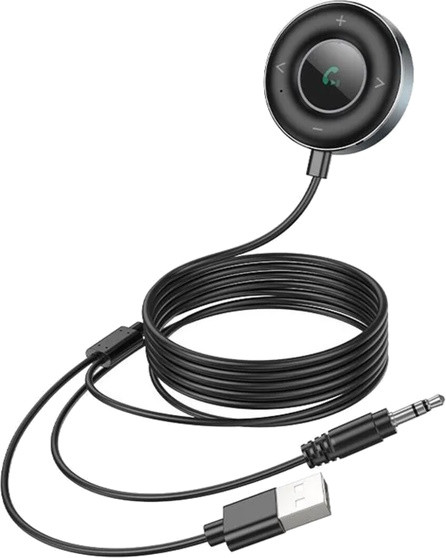 Bluetooth-ресивер Borofone BC58