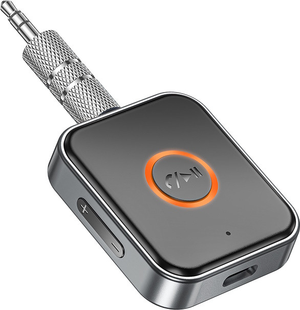 Bluetooth-ресивер Borofone BC55