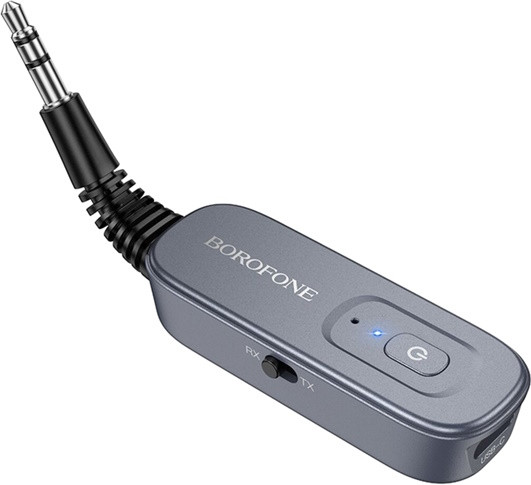 Bluetooth-ресивер Borofone BC51