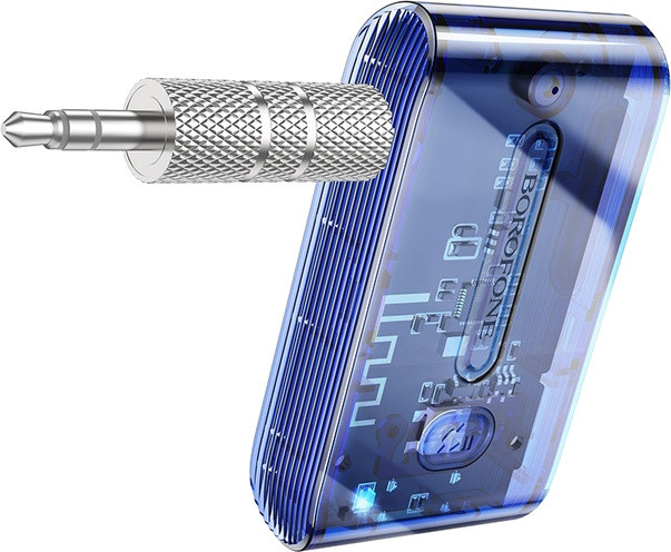 Bluetooth-ресивер Borofone BC46