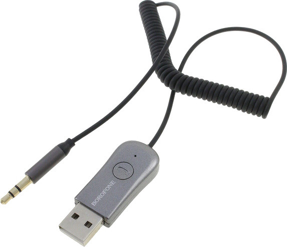 Bluetooth-ресивер Borofone BC44