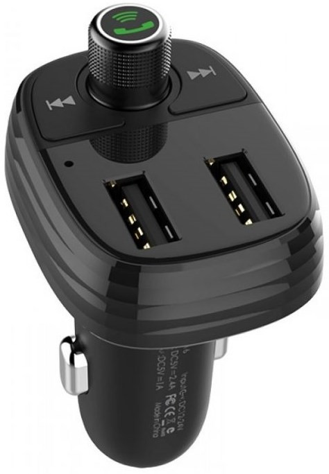 FM-трансмітер Borofone BC16