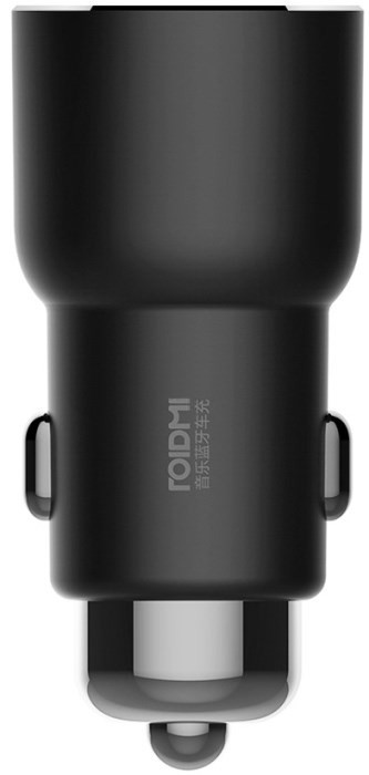 FM-трансмиттер Roidmi 3S