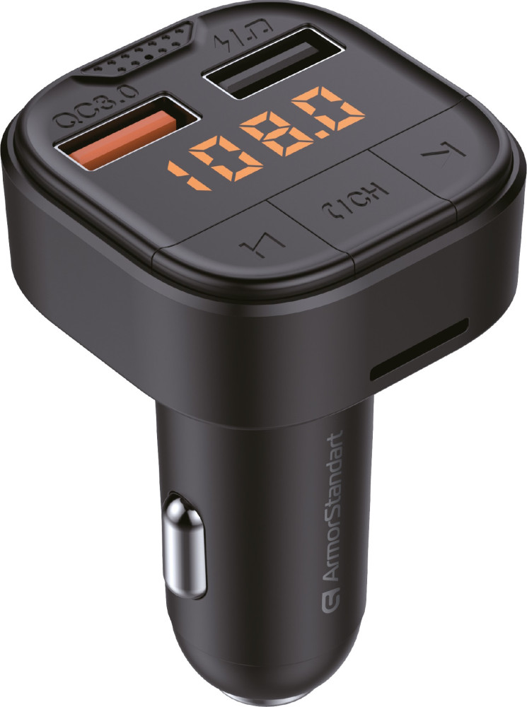 FM-трансмиттер ArmorStandart ASF1