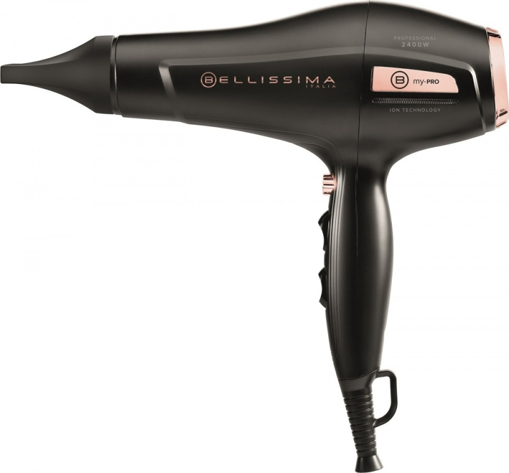 Фен Imetec Bellissima P3 3400