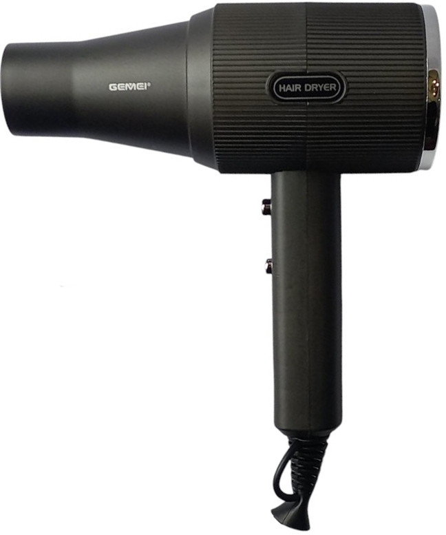 Фен Gemei GM-1791