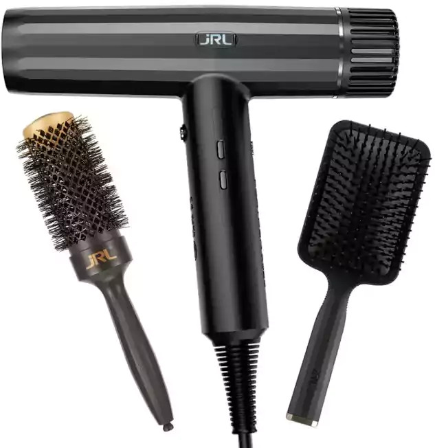 Фен JRL Forte Pro H FP2401