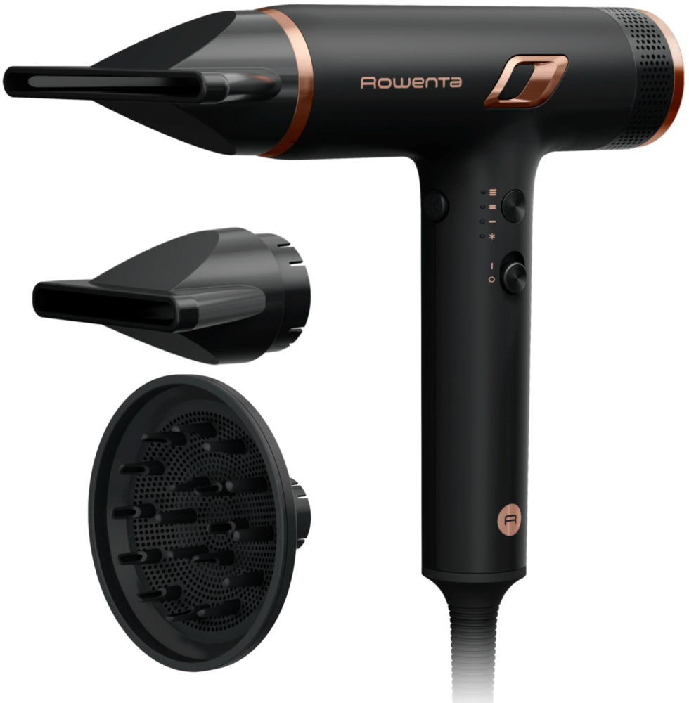 Фен Rowenta Maestria Nano HY8310