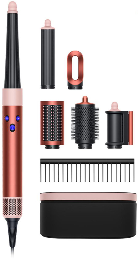 Фен Dyson Airwrap i.d. Straight Wavy Special Edition HS08