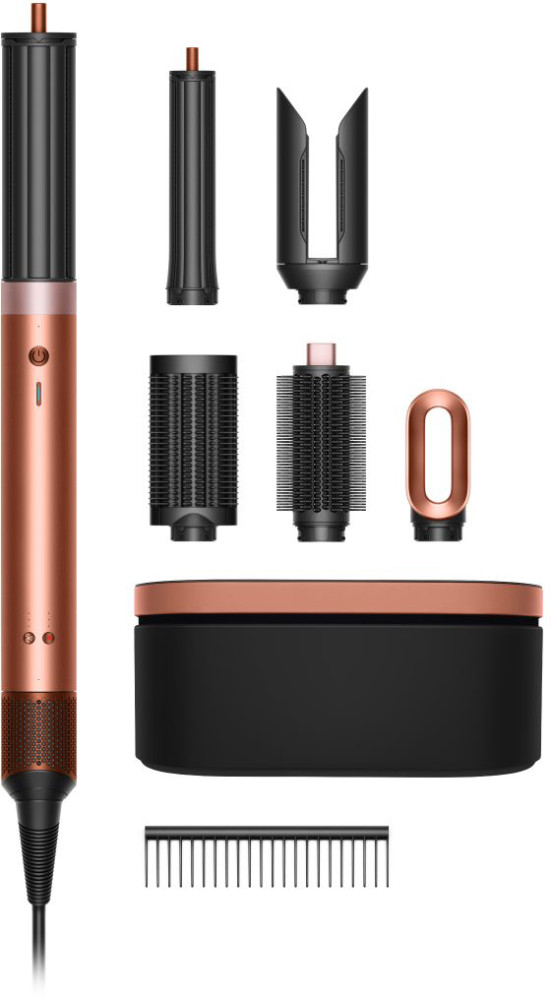 Фен Dyson Airwrap Co-anda 2x Special Edition HS09