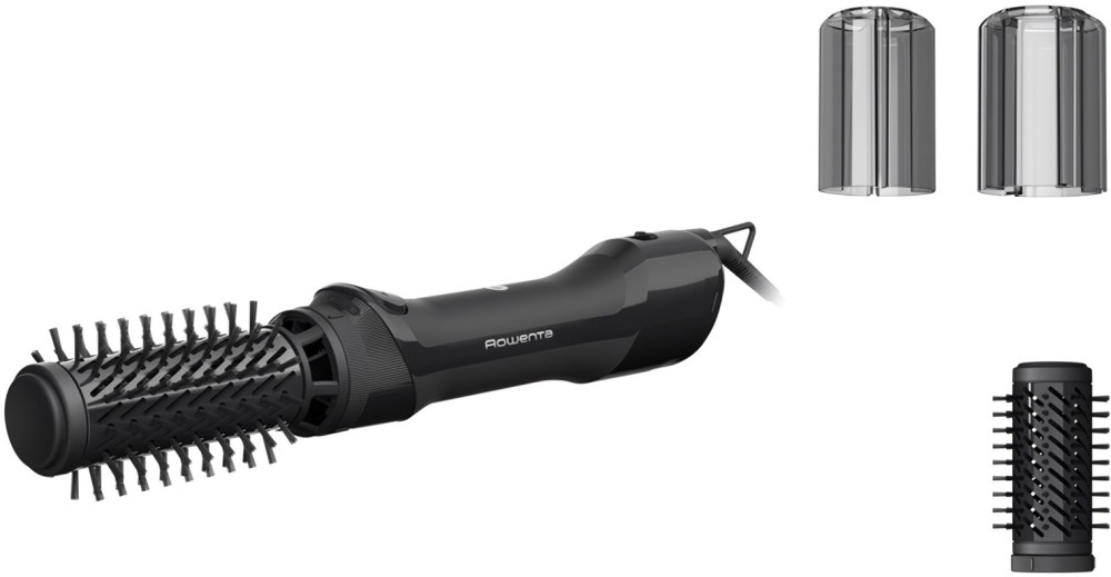 Фен-щетка Rowenta Renewal Brush Active UB9520