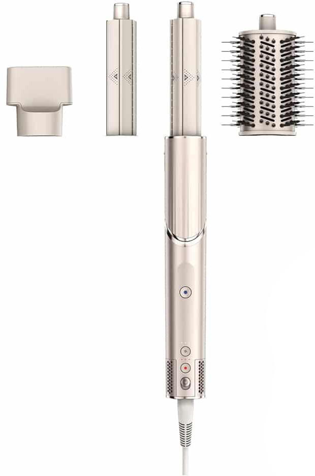 Фен SHARK FlexStyle 3-in-1 Straight Wavy