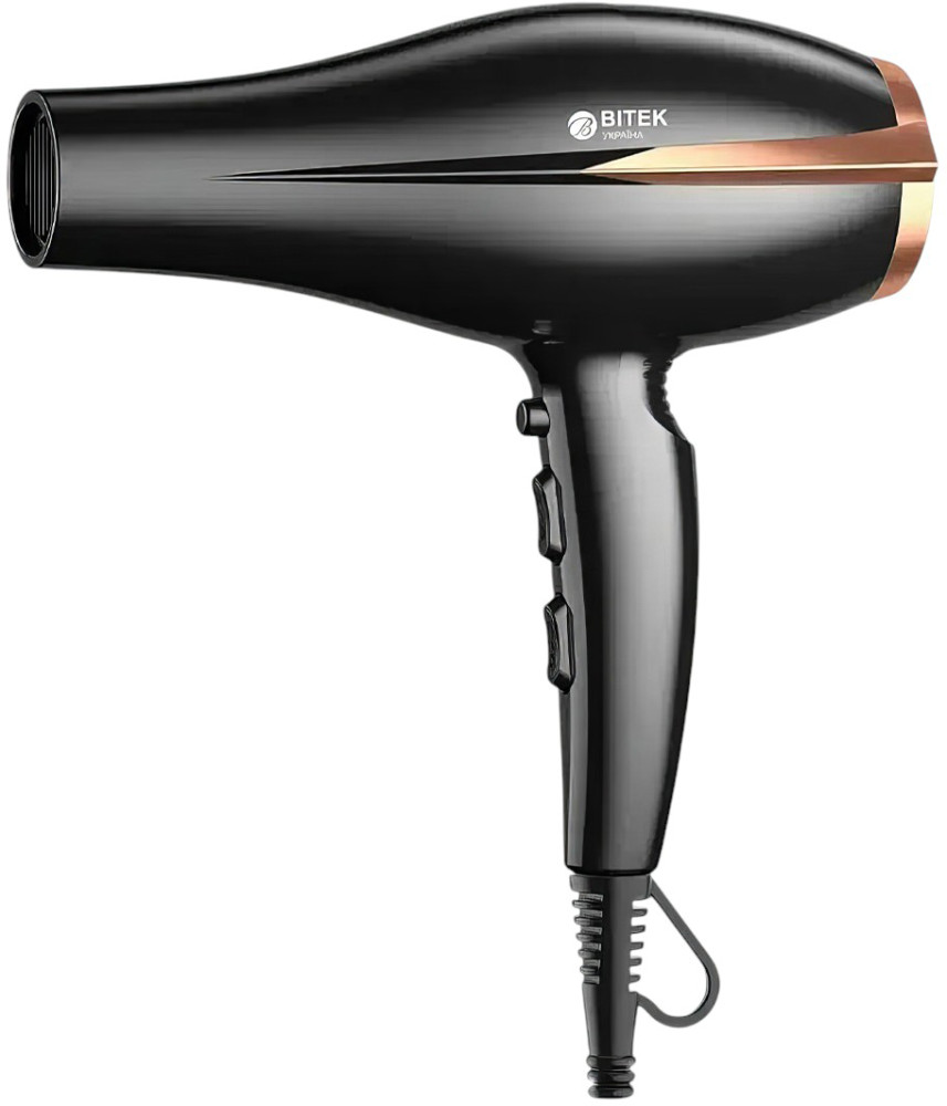 Фен BiTEK BT-409B