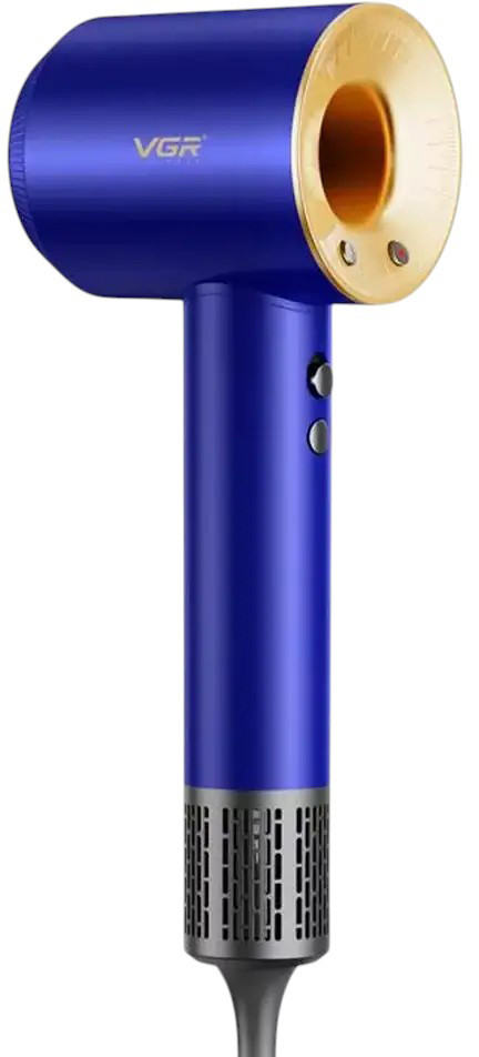 Фен VGR V-445
