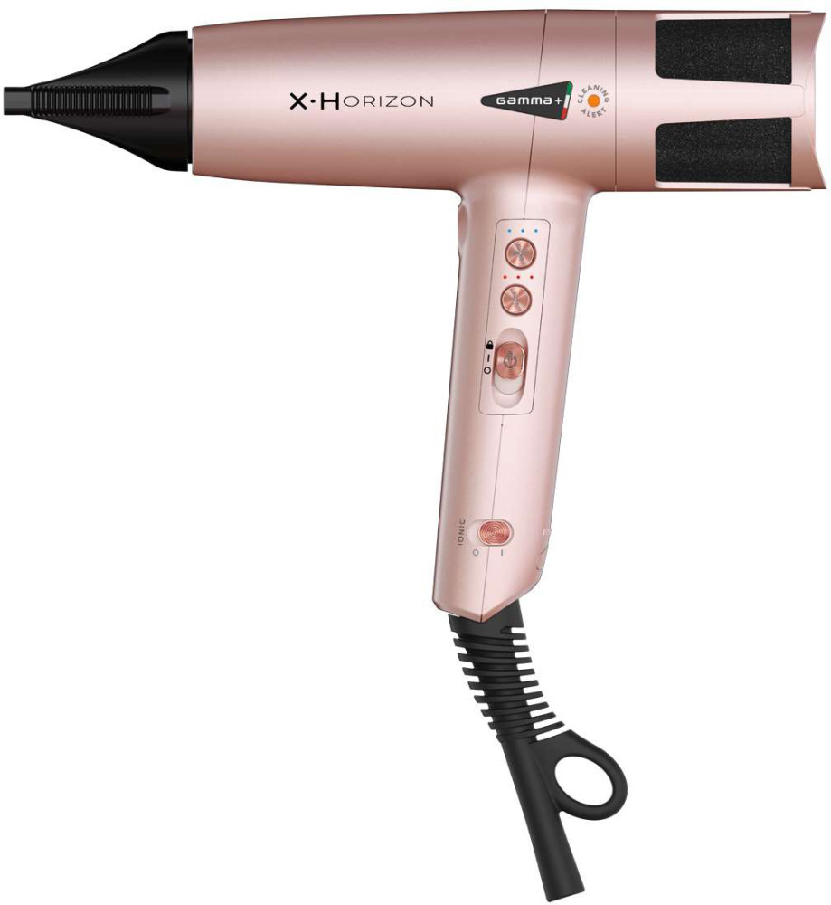 Фен Gamma Piu X-Horizon